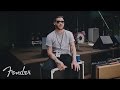 Wavves Explain 'No Days Off' | Deluxe Series | Fender