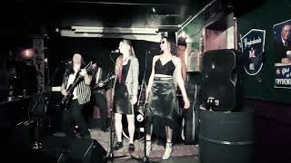 Soundwave Surfer Live