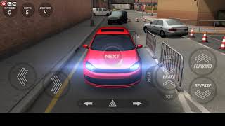 Valley Parking - Car Parking Driver Simulator - Android Gameplay FHD screenshot 5
