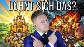 Holding Gründen Wann Es Sich Lohnt Und Wann Du Geld Verbrennst Die Ehrliche Wahrheit