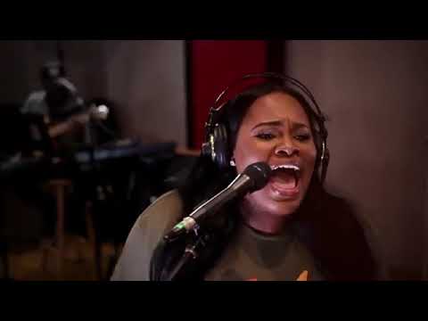 Tasha Cobbs Leonard Your Spirit ft Kierra Sheard Official Video - YouTube