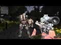 STALKER - Episode One (Небольшой мод...)