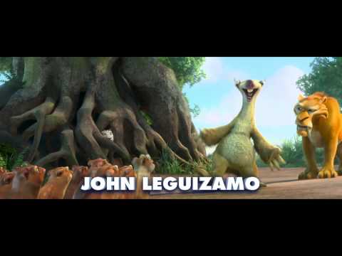 Ice Age: Continental Drift - el 13 de julio (2)