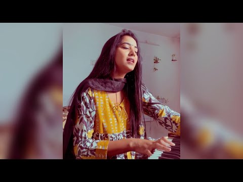 Ranjheya Ve | Zain zohaib | Raw cover| Vishakha Mahore #ranjheyave #zainzohaib #sufisong #qawwali