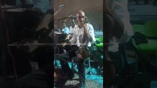 دريس شريف كيساوي الكمان  مع مول الاورك#france #morocoo #salé #errachidia #agadir #tinghir #goulmima