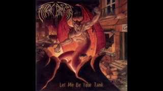 Final Breath - Bemoaned Animosity