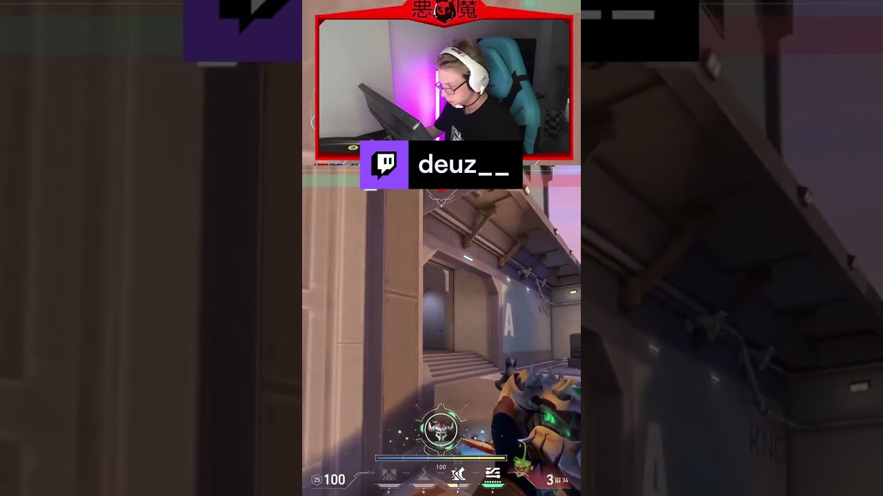 neon clutch -4 | deuz__ on 