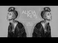 Alicia Keys - In Common (Lyrics Video)