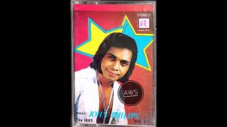 Jangan Cemburu  John Philips