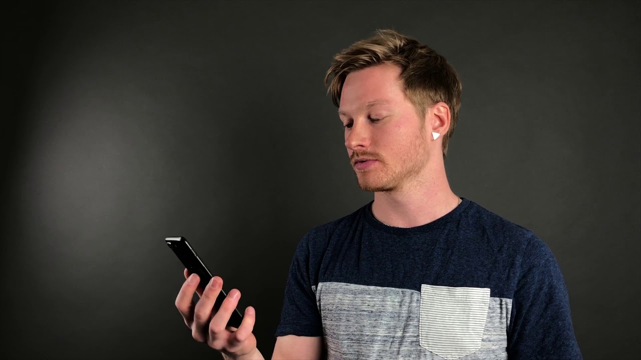 Video till OnePlus 5T lyckas överraska trots få nyheter