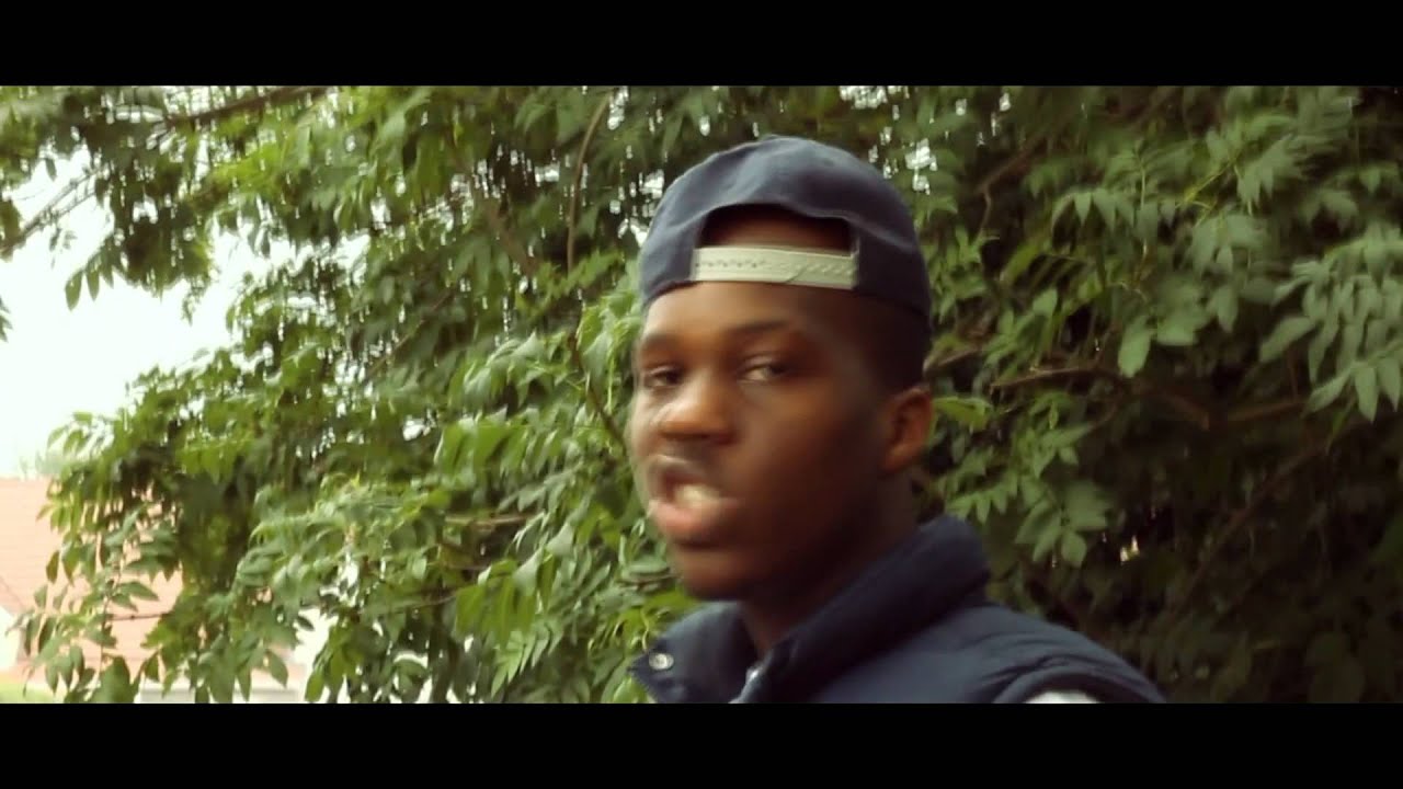 [DME] TEEZ- THOUGHTS FROM A BALCONY FREESTYLE [MAC MILLER COVER] [NET VIDEO] [@TEEZUK]