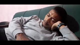 El Presindet Ngantuk