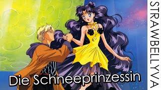 Die Schneeprinzessin 【StrawbellyVA】 screenshot 2