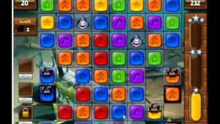 Pengle Level 232 , no boosters