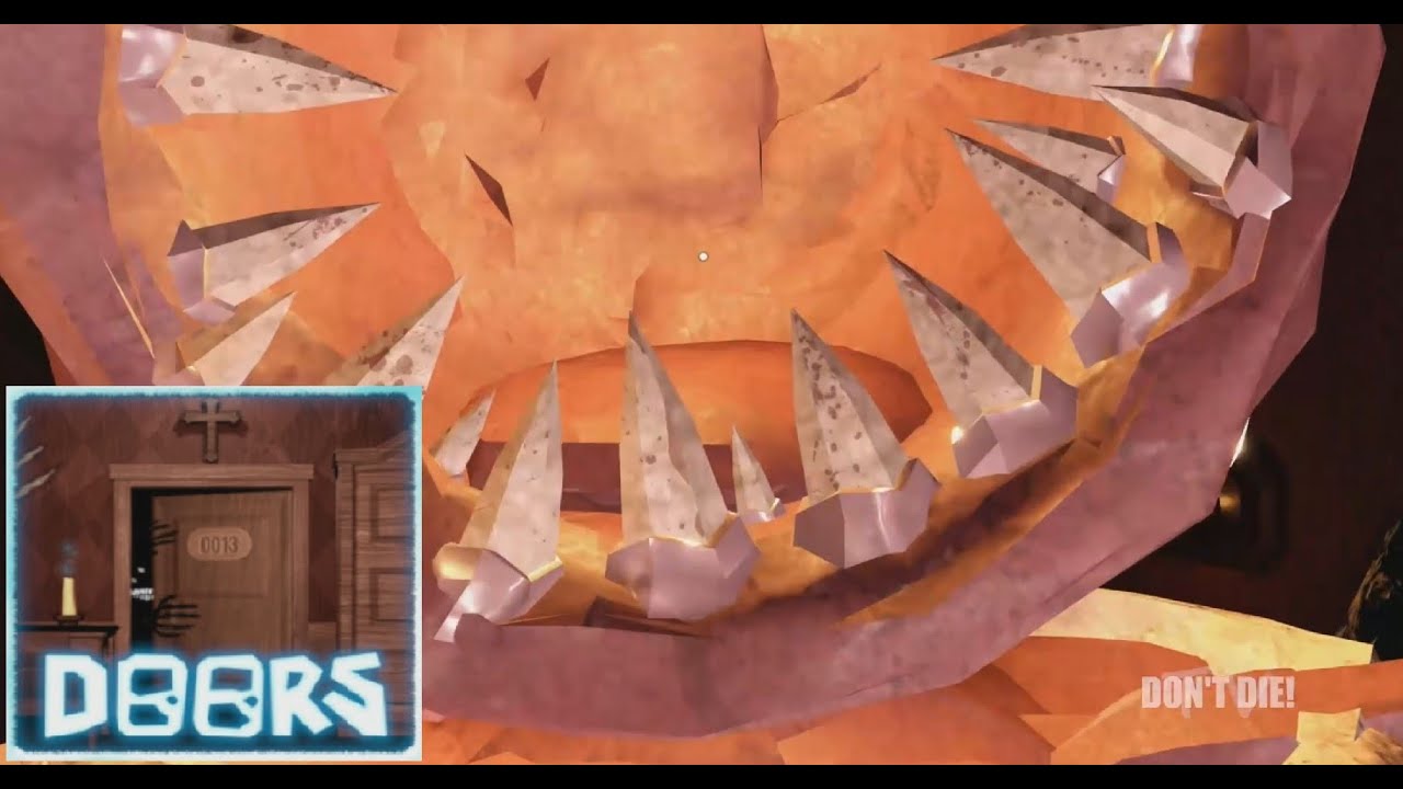 ROBLOX Doors Ep. 003 More Attempts at Door 100! Is Figure Really