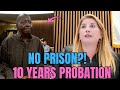 Judge Gives 60-Year-Old 10 Years Probation in Child Case—No Prison?!