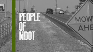 People of MDOT - William Everett