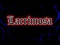 Video Erinnerung Lacrimosa