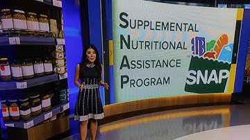 SNAP RECIPIENTS: Need To Take Action Now, Here