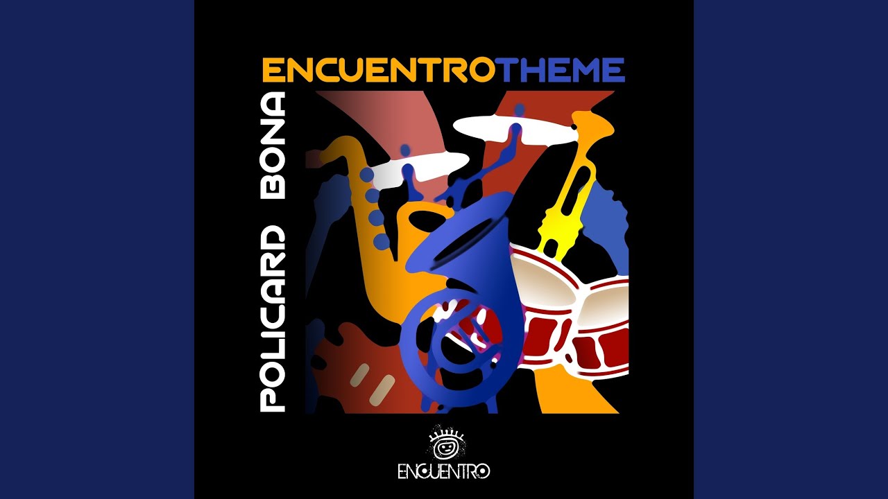 Encuentro Theme