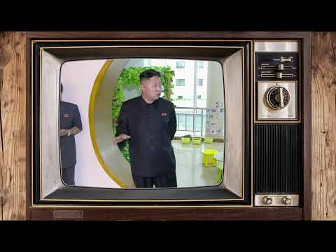 North Korea Live TV - Daily