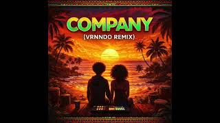 Company vrnndo Amapiano Remix