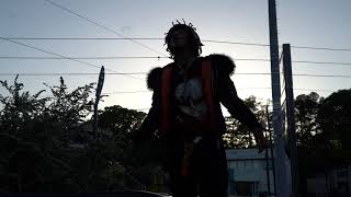 TRIPPIE REDD-TOGETHER\/BIGGER THAN SATAN