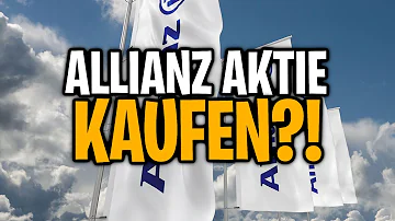 Wie reich ist die Allianz?