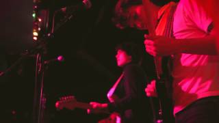 Video thumbnail of "The Buttertones - Colorado (Live at Bottom of the Hill)"