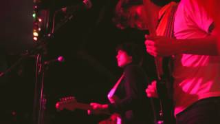 Vignette de la vidéo "The Buttertones - Colorado (Live at Bottom of the Hill)"