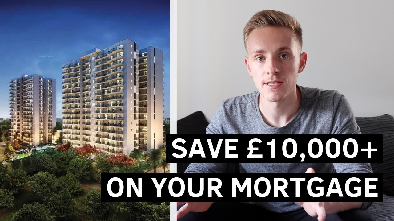 Save 10 000 With Mortgage Overpayments Retire Early Using Property save-10-000-with-mortgage-overpayments-retire-early-using-property