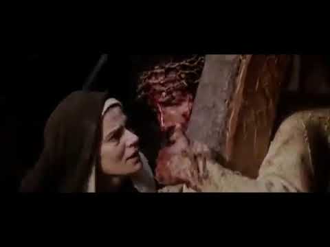 You Raise me up - The Passion of the Christ - YouTube