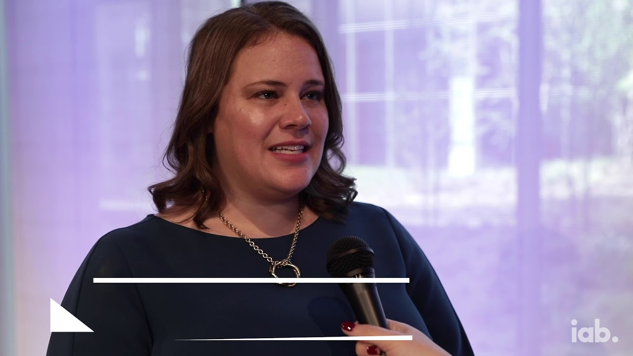 2019 NewFronts Highlights with IAB