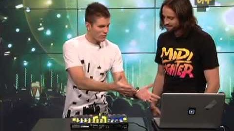 Musical Playtime VCI-100 Arcade Controller3216