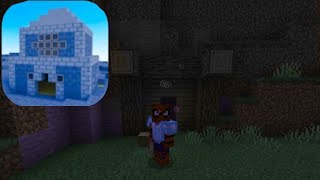 Big Craft Game play In android ( OFFLINE) screenshot 3