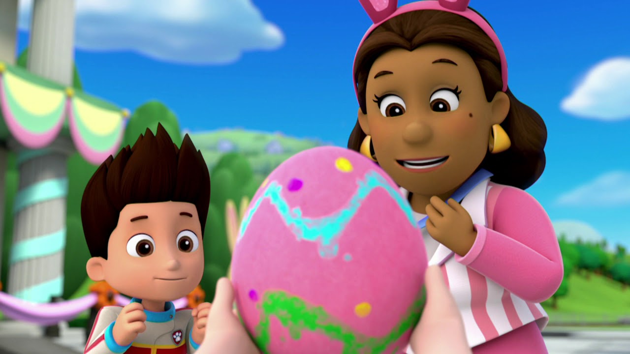 Paw Patrol Hindi Episode 33 YouTube