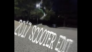 2017 Scooter Edit