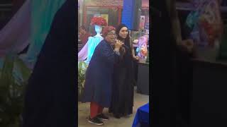 Elda Susanti - Perawan Atau Janda Karnival Gegar Prima