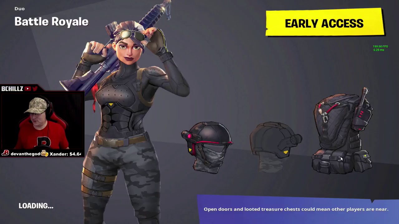 Twitch Clips #2 - Fortnite - YouTube