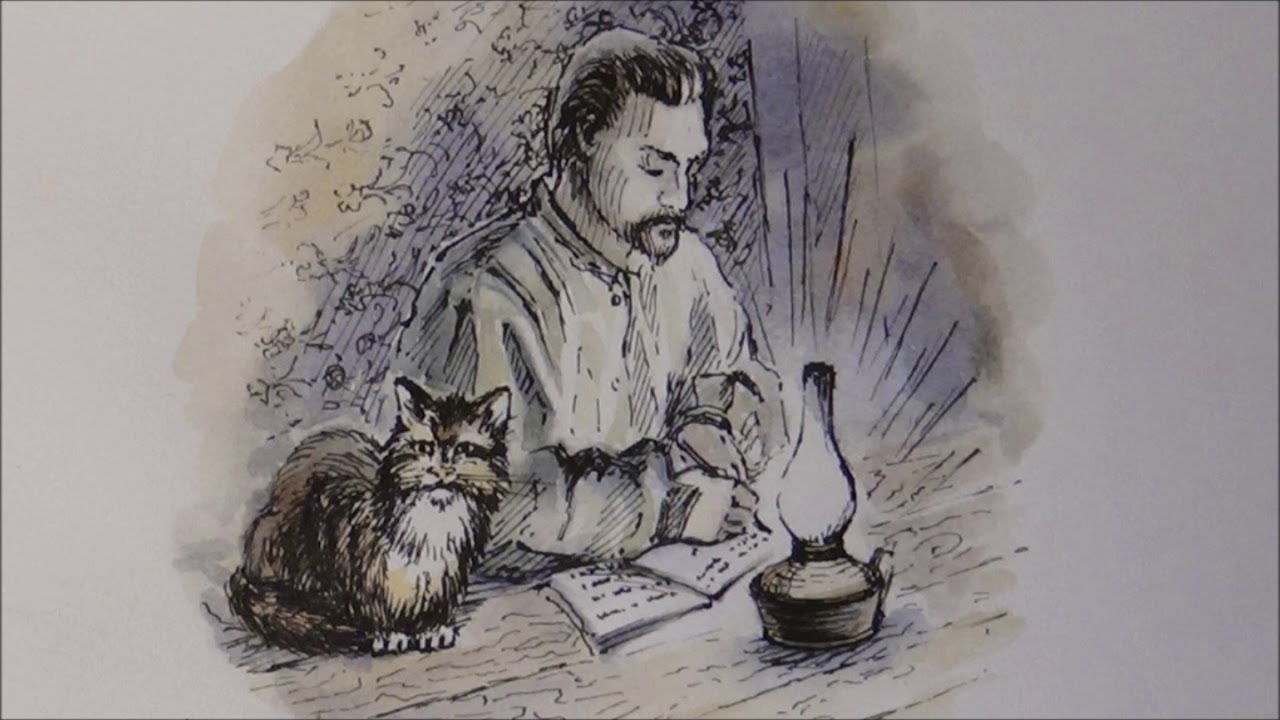 Изложение 5 класс - YouTube