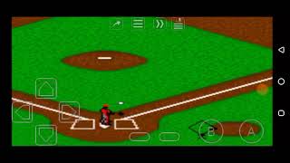 All Star Baseball 2001 (GBC) Longplay screenshot 5