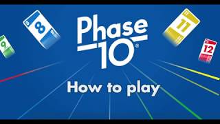 How to Play Phase 10: World Tour screenshot 2