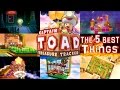 5 Things We Love: Captain Toad Treasure Tracker