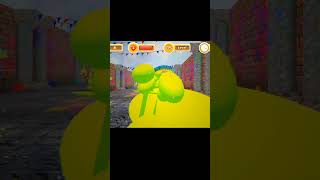chhota bheem gameplay part 3 ||   zombie attack #shorts #yoursouravofficial screenshot 2