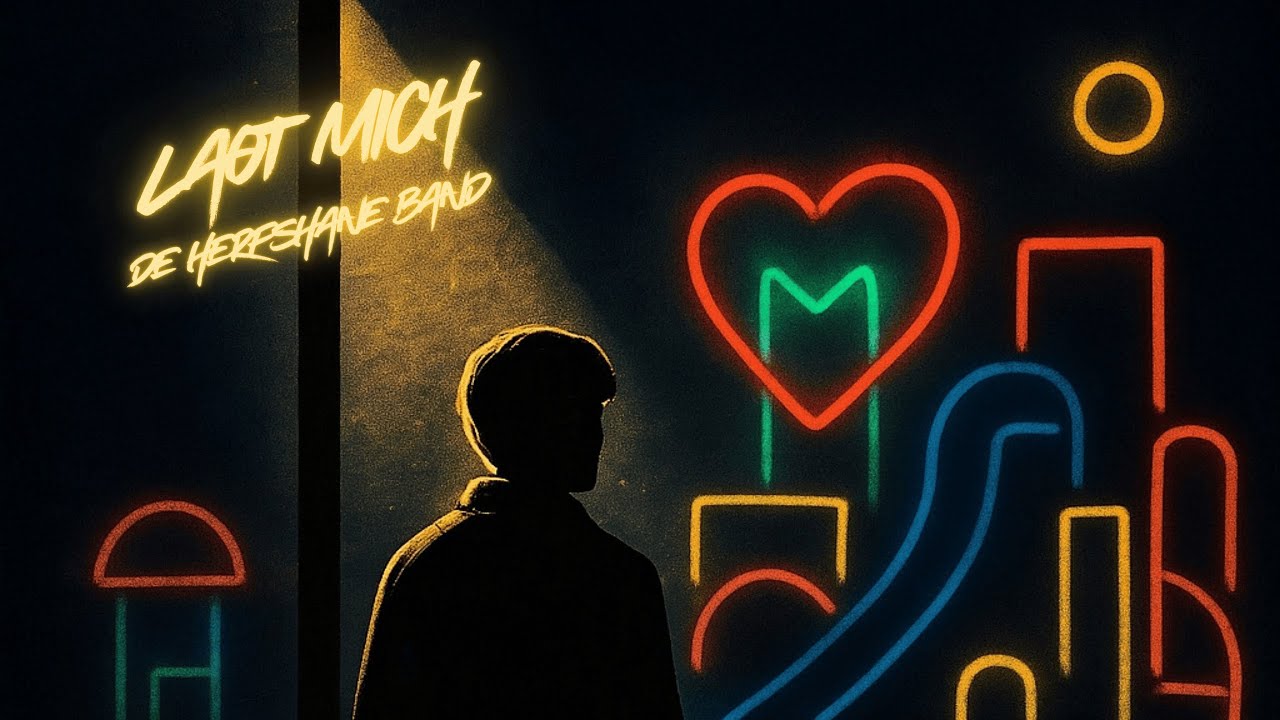 De Herfshane Band - Laot Mich (Official Video)