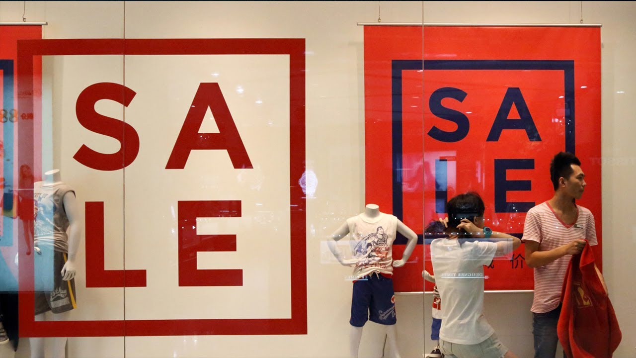 Stocks Shrug Off Slumping Retail Stocks Shrug Off Slumping Retail