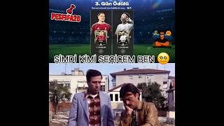 Kimi Seçeyim 😈 #pesmobileبيس #efootball #fifa #futbol #keşfetbeniöneçıkar #efootball2026 #takip