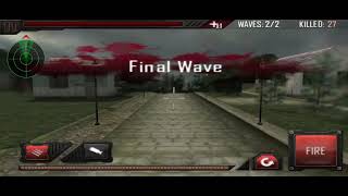 Zombie road kill game video subscribe #game #gameplay #zombie #zombieroadkill screenshot 3