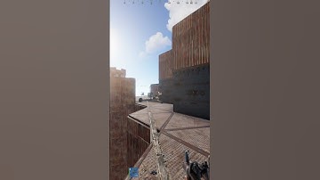 pov: ПОЧЕМУ Я УМИРАЮ🖤 | server: MyRust 220 devblog #rust #раст #cheats #читы
