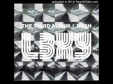 렉시 Rush Feat 태양